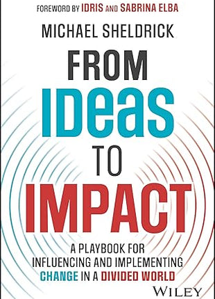 From Ideas to Impact