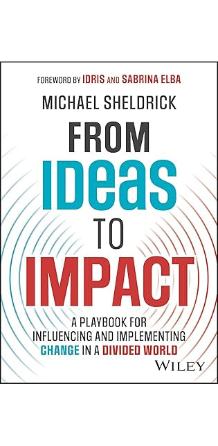 From Ideas to Impact