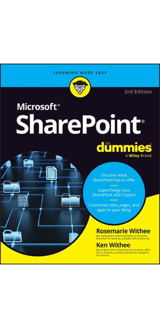 SharePoint For Dummies