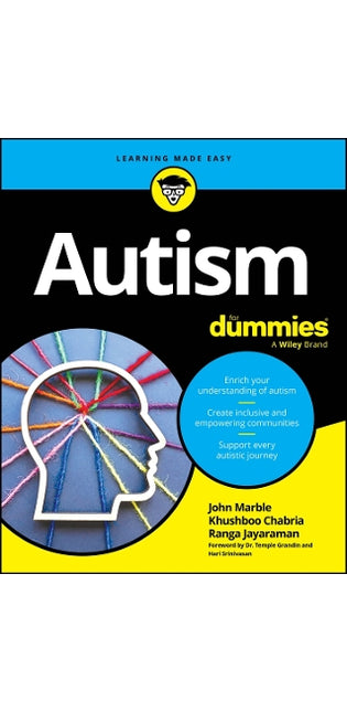 Autism For Dummies