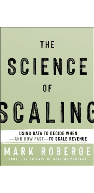 Science of Scaling