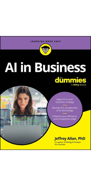 AI in Business For Dummies