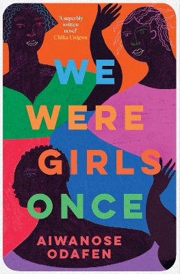 We Were Girls Once