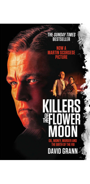 Killers of the Flower Moon