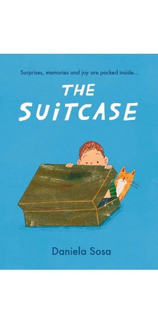 Suitcase