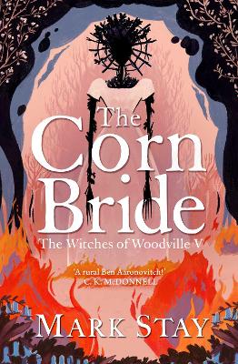 Corn Bride