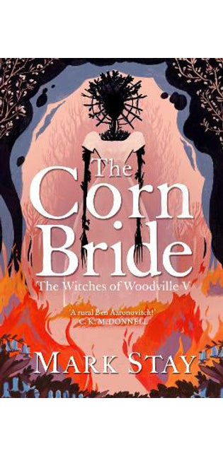 Corn Bride