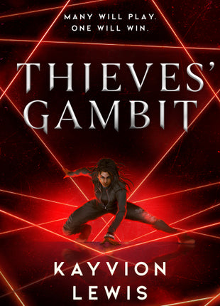 Thieves' Gambit