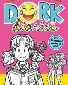 Dork Diaries