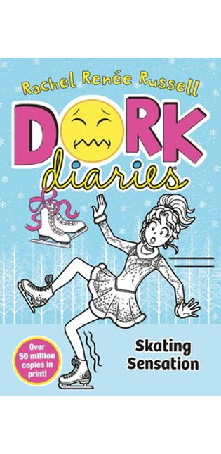 Dork Diaries: Skating Sensation