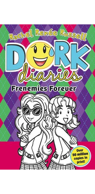 Dork Diaries: Frenemies Forever