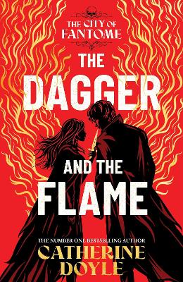 Dagger and the Flame