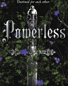 Fantasy Romance