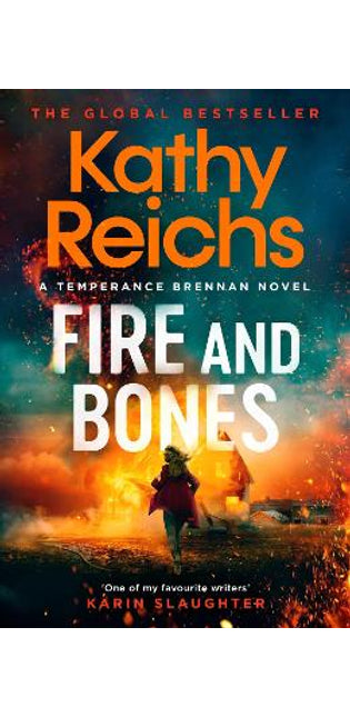 Fire and Bones