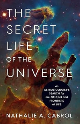 Secret Life of the Universe
