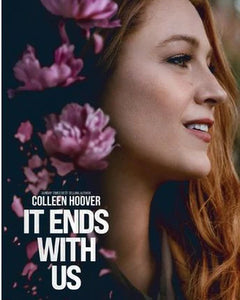 Colleen Hoover