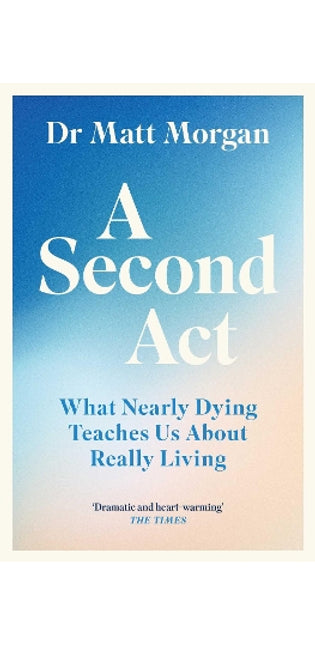 Second Act