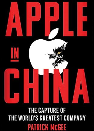 Apple in China