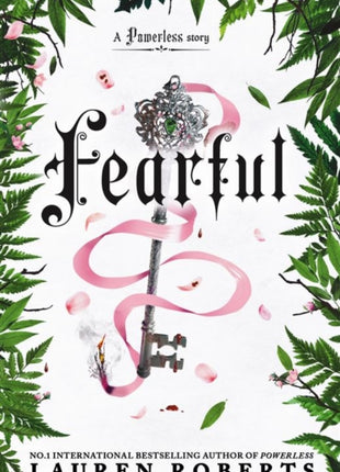 Fearful
