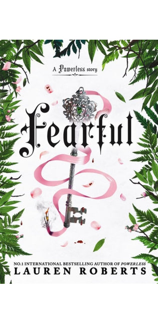 Fearful