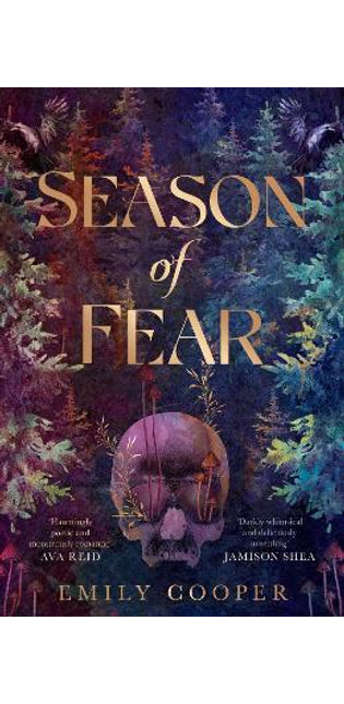 Season of Fear