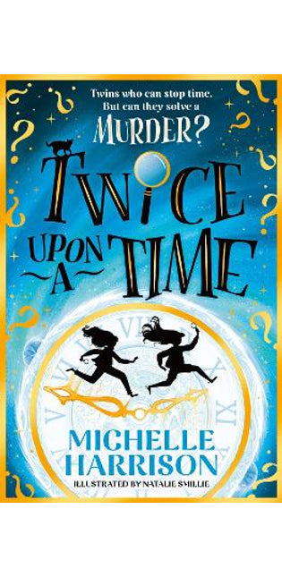 Twice Upon a Time
