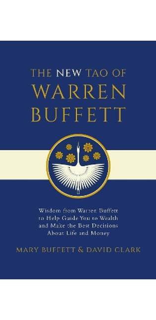 New Tao of Warren Buffett