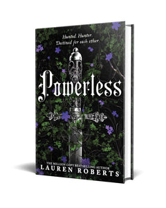 Lauren Roberts Special Editions