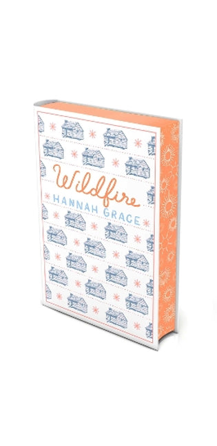 Wildfire: Deluxe Edition Hardcover