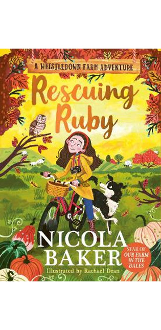 Rescuing Ruby