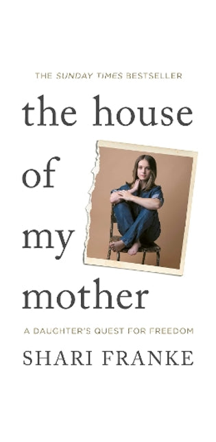 House of My Mother