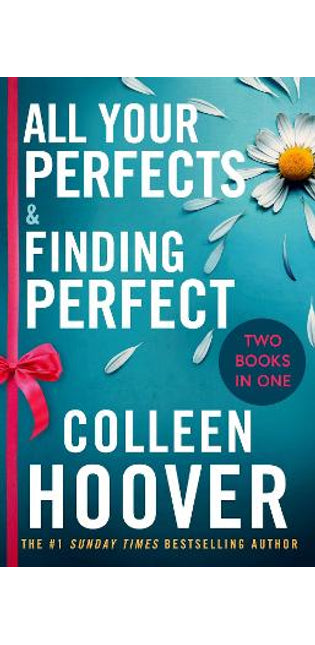 All Your Perfects / Finding Perfect Bind-up