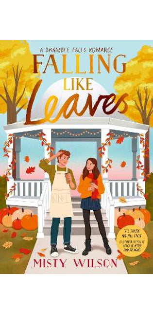Falling Like Leaves