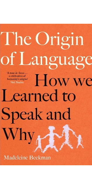 Origin of Language