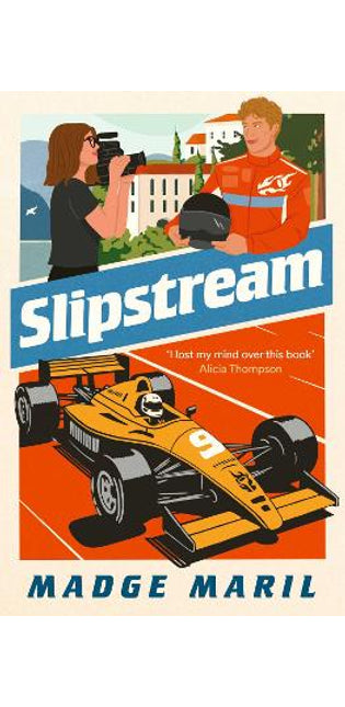 Slipstream