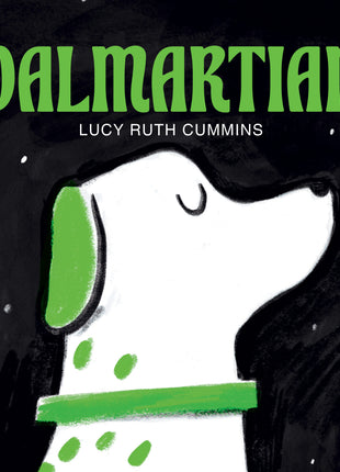 Dalmartian
