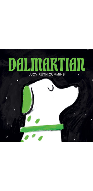 Dalmartian