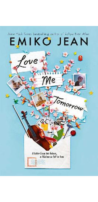 Love Me Tomorrow