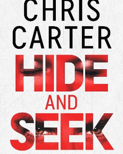 Pre-order - Crime, Mystery & Thriller