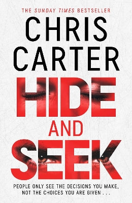 Hide and Seek PRE-ORDER