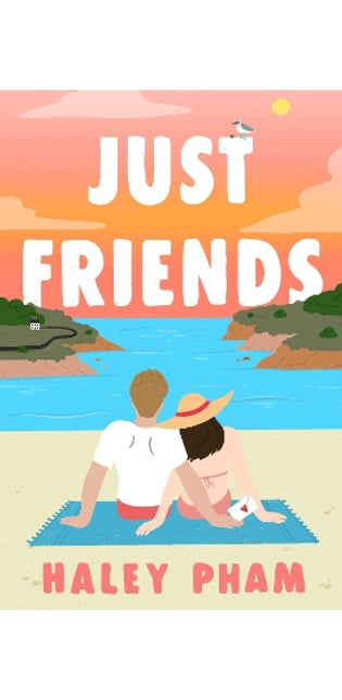 Just Friends