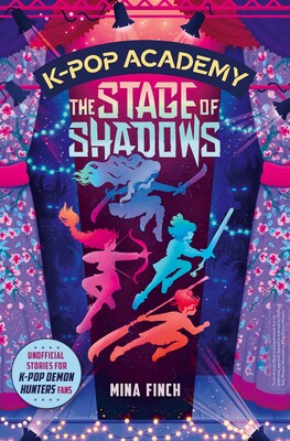 The Stage of Shadows