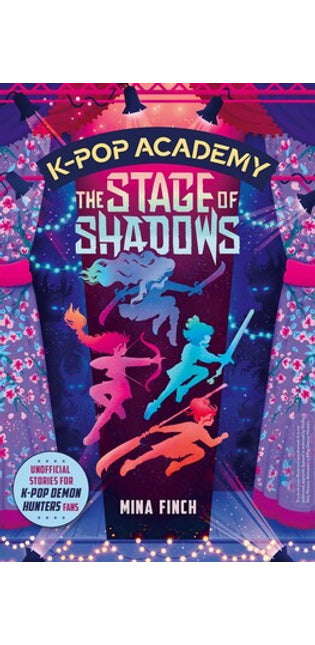 The Stage of Shadows