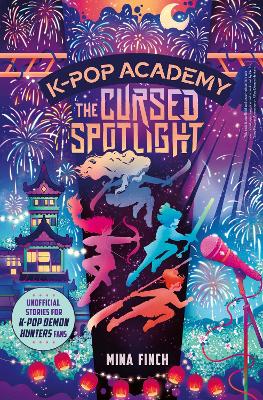 K-Pop Academy: The Cursed Spotlight