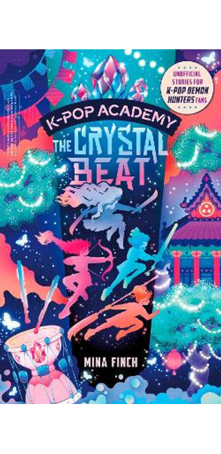 K-Pop Academy: Crystal Beat