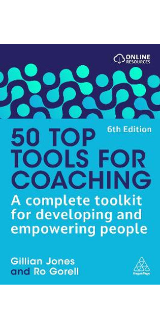 50 Top Tools for Coaching