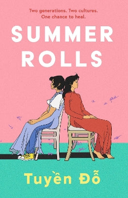 Summer Rolls