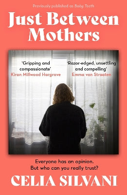 Just Between Mothers