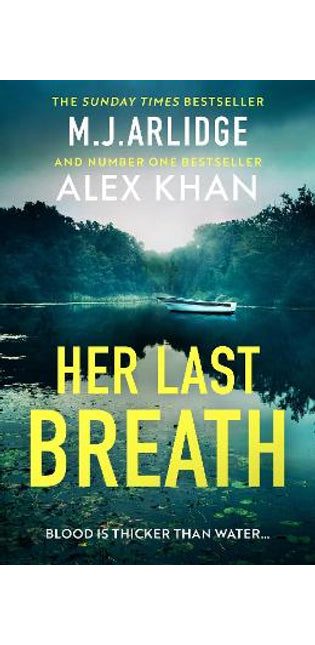 Her Last Breath