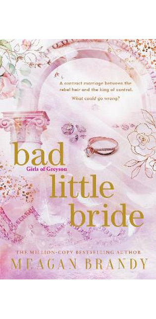 Bad Little Bride
